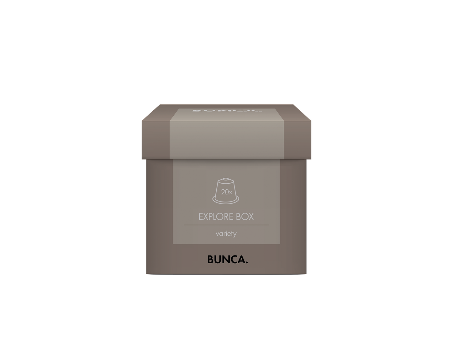 EXPLORE BOX