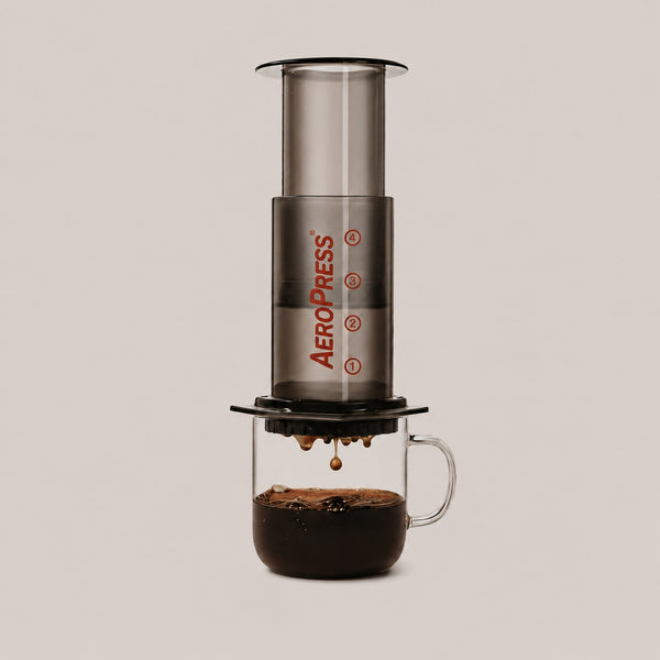 AeroPress