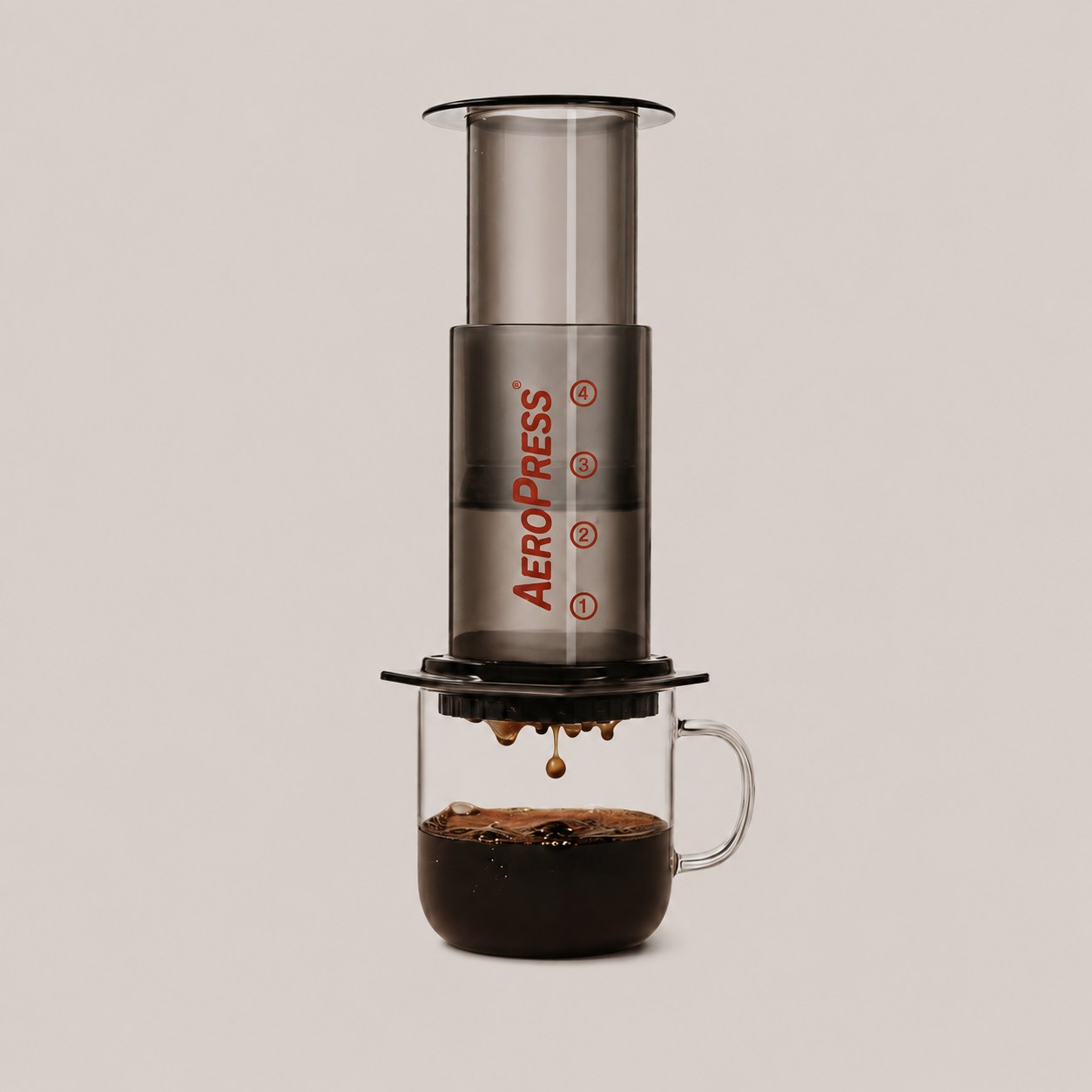 AeroPress