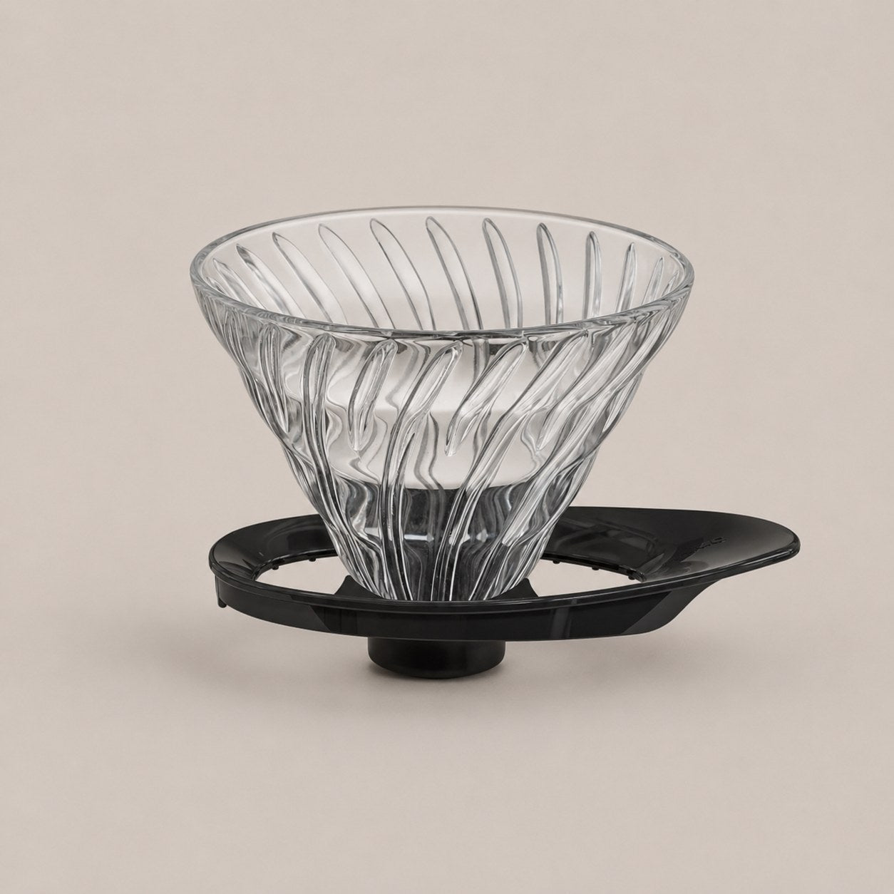 Dripper V60 Glass 02