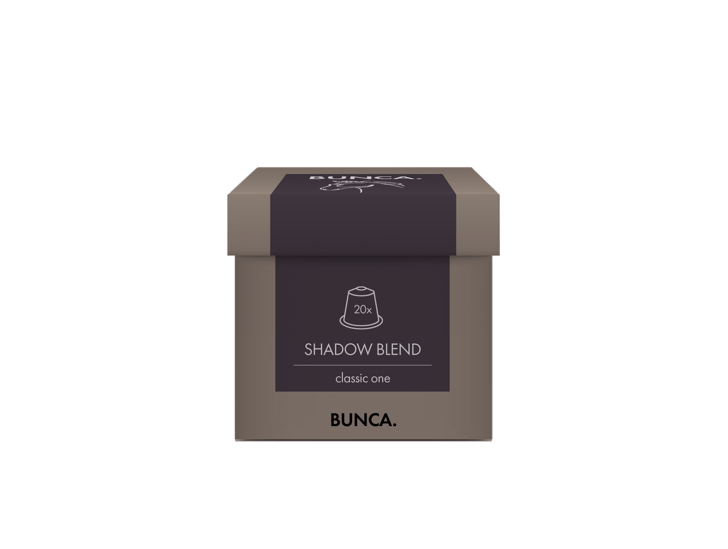 SHADOW BLEND
