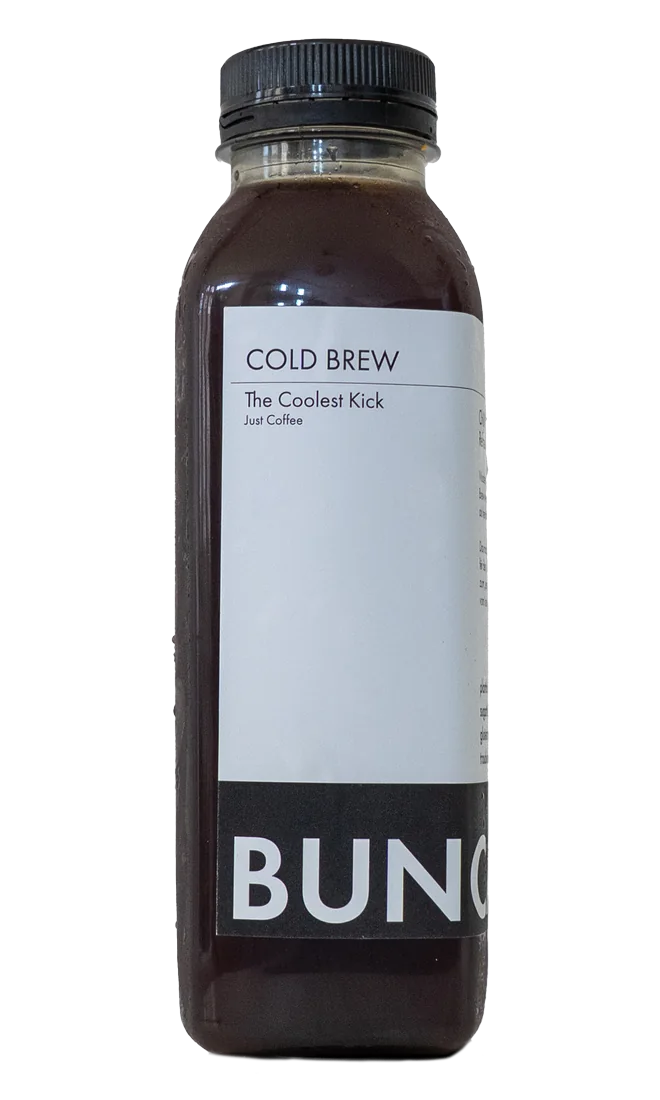 COLD BREW