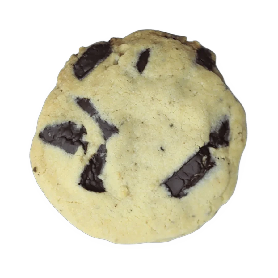 CHOCOLATE CHIP
