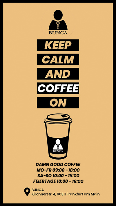 Keep Calm