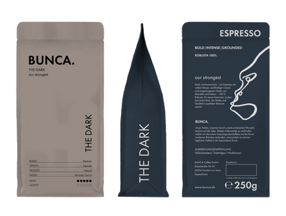 THE DARK
