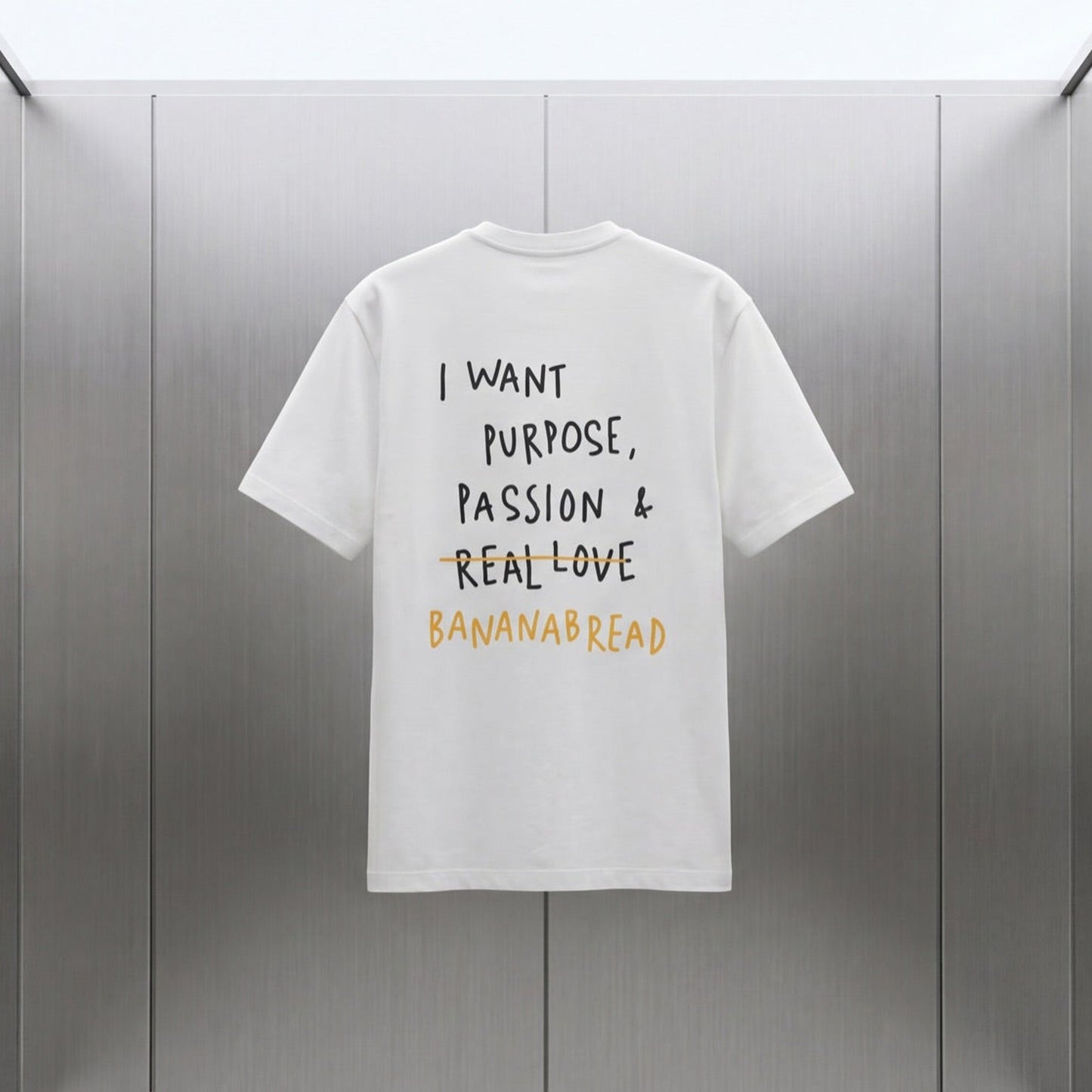 Off-White Bananabread Shirt