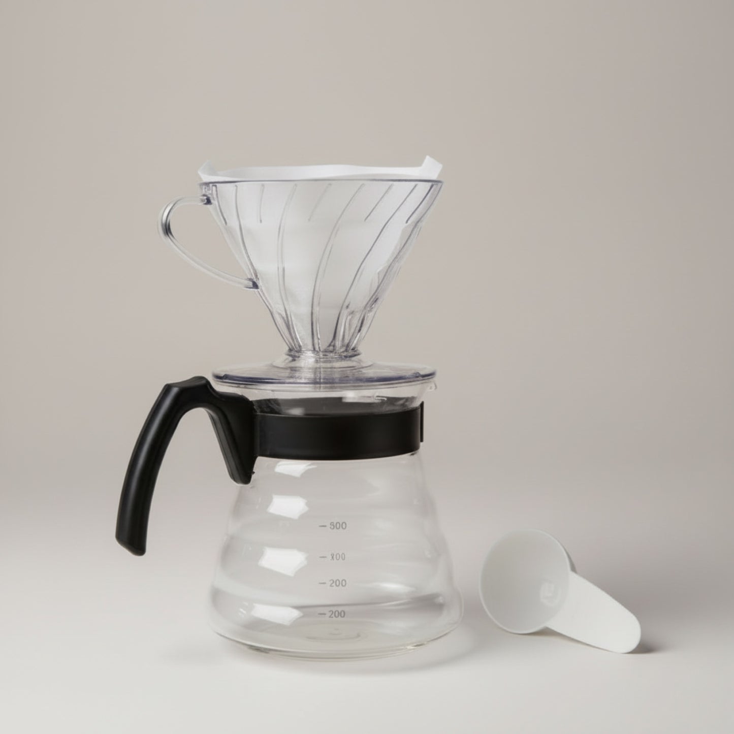 Craft Coffee Maker Set