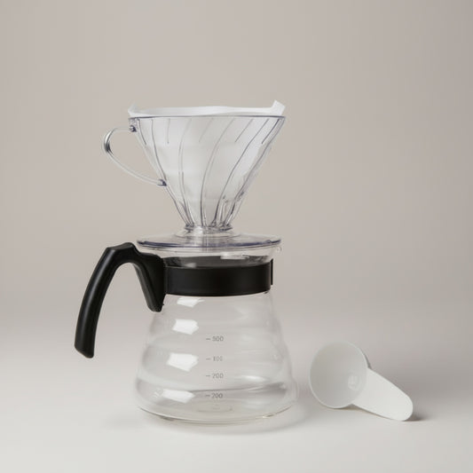 Craft Coffee Maker Set