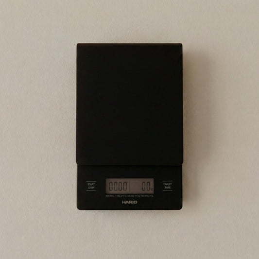 Drip Scale