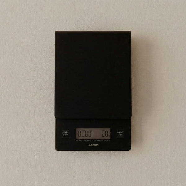 Drip Scale