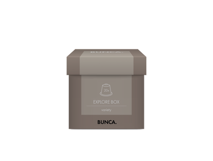EXPLORE BOX