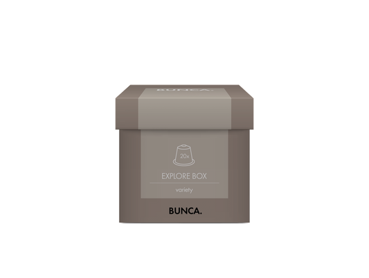 EXPLORE BOX
