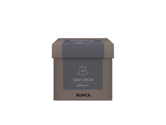 DAILY DECAF
