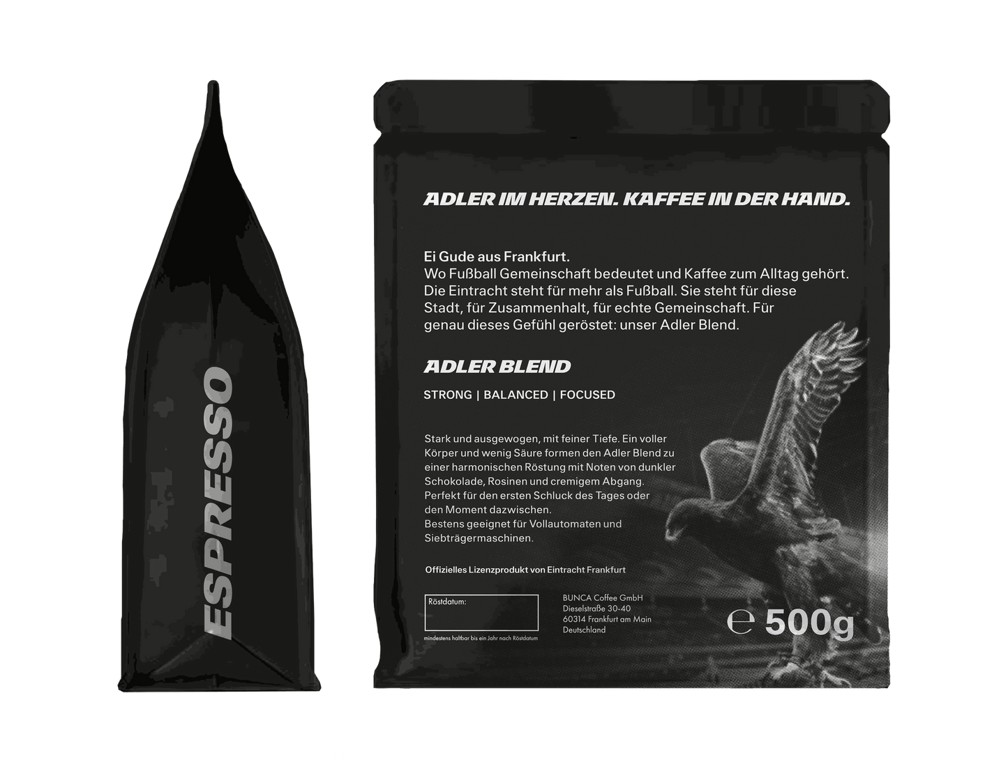 ADLER BLEND