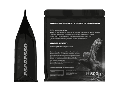 ADLER BLEND