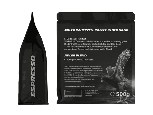 ADLER BLEND