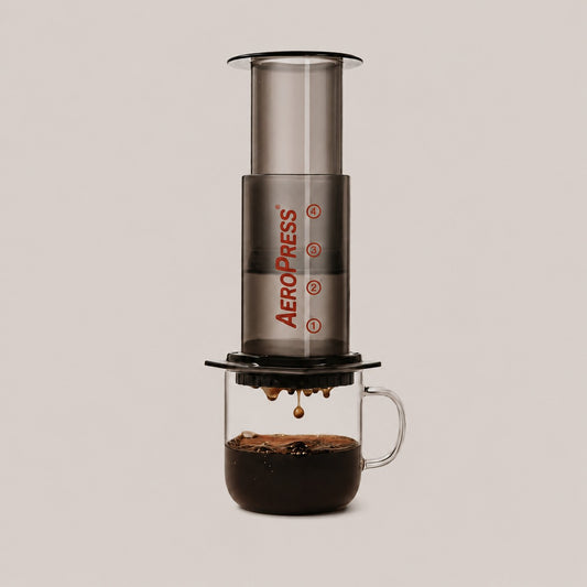 AeroPress