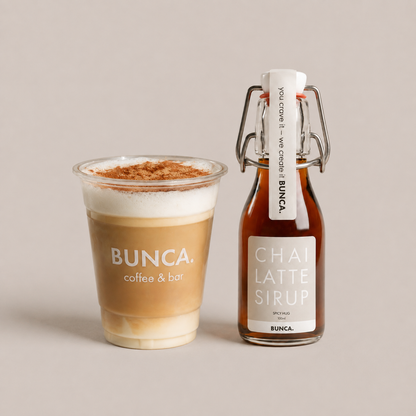 Chai Sirup