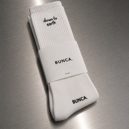 Down to Earth Socks