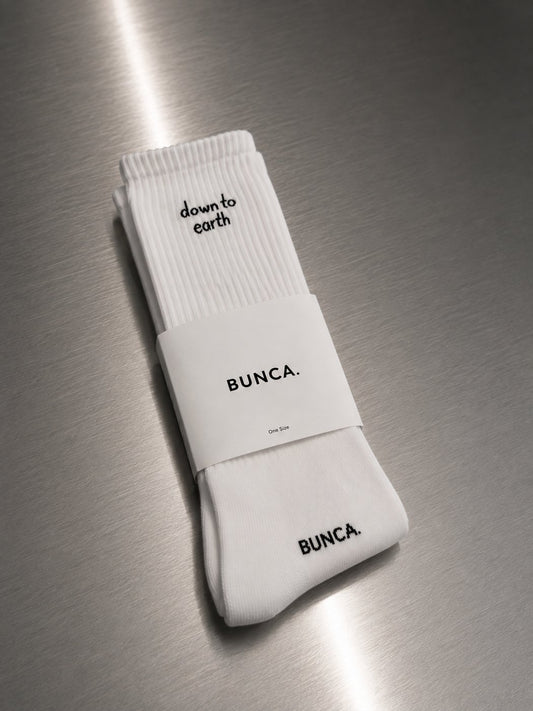 Down to Earth Socks
