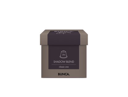 SHADOW BLEND