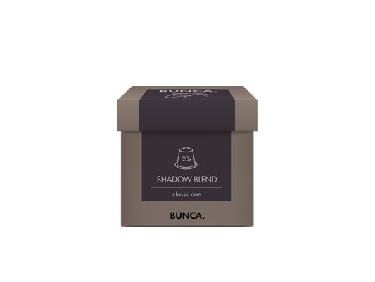 SHADOW BLEND