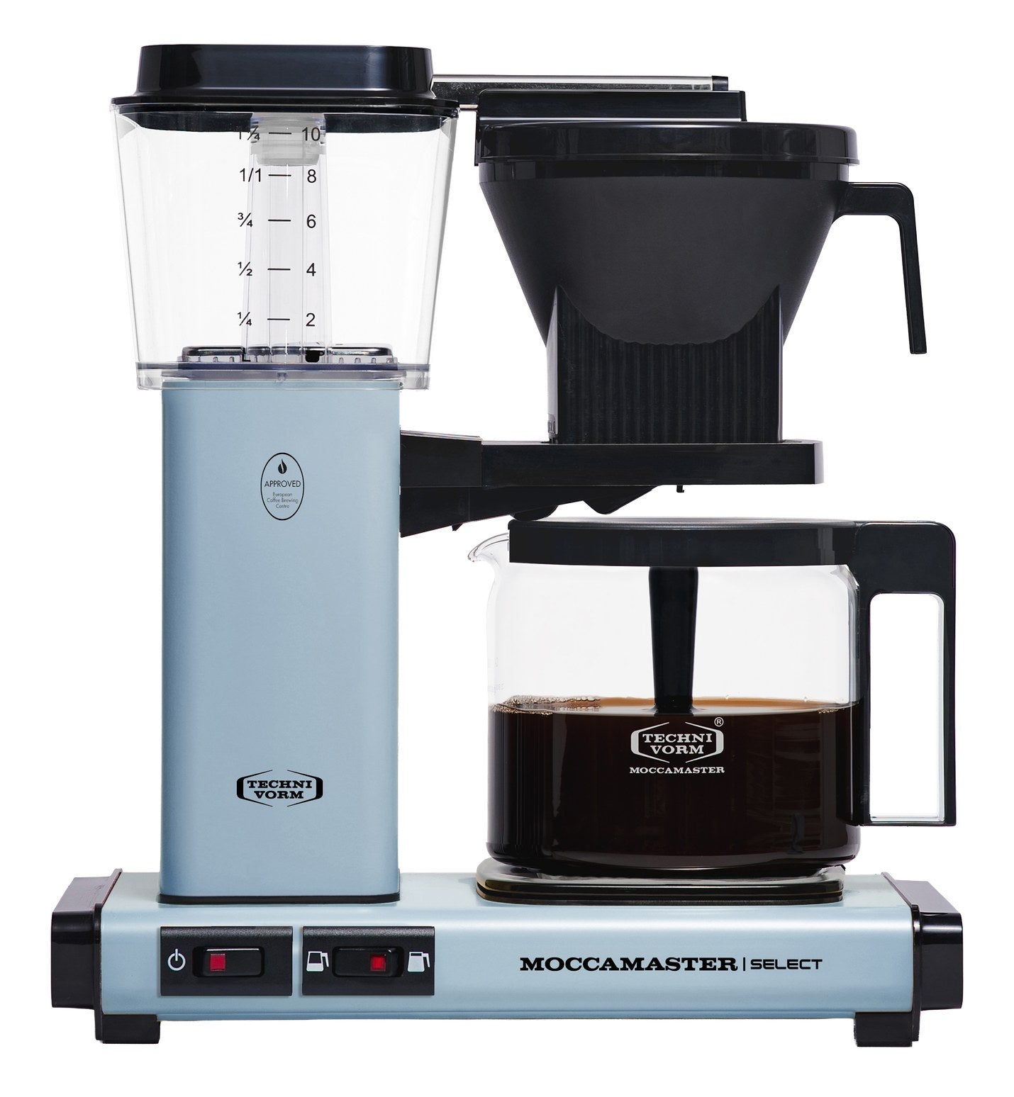 Moccamaster KBG Select