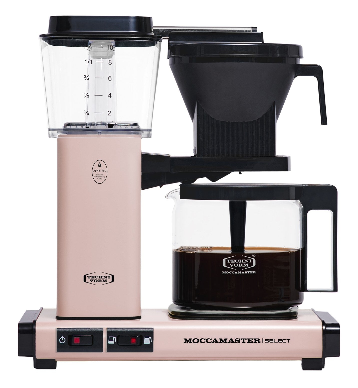 Moccamaster KBG Select