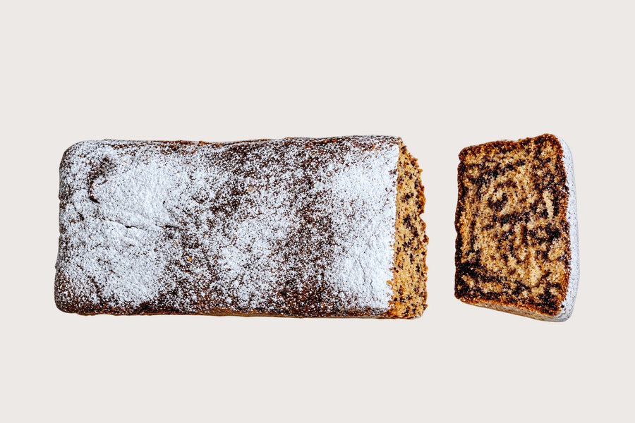 BANANABREAD