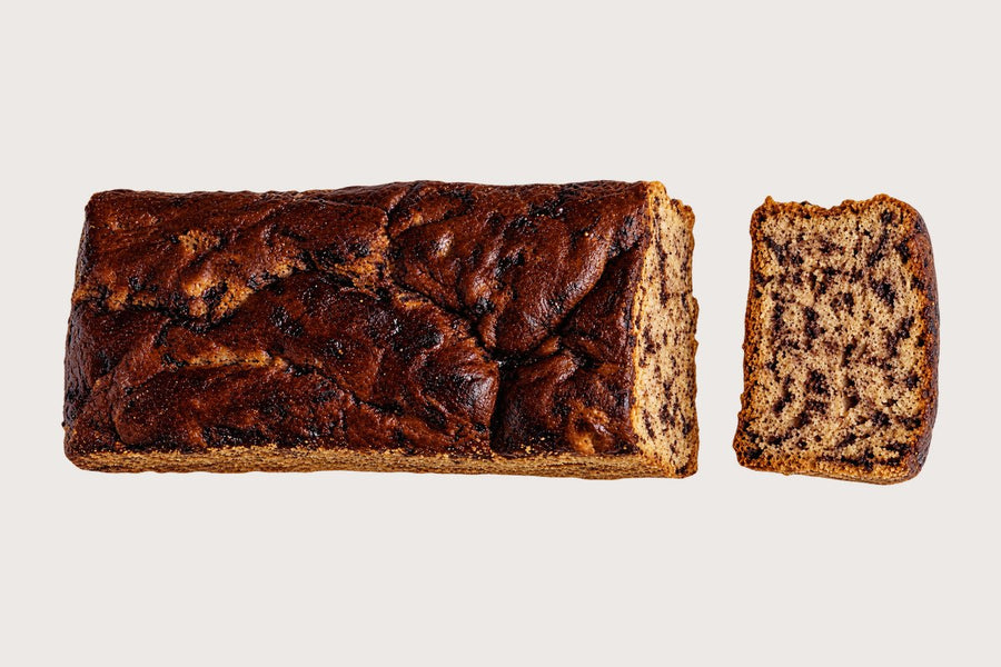 BANANABREAD VEGAN
