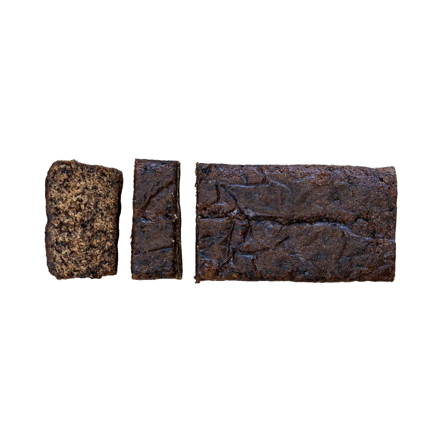 BANANABREAD VEGAN