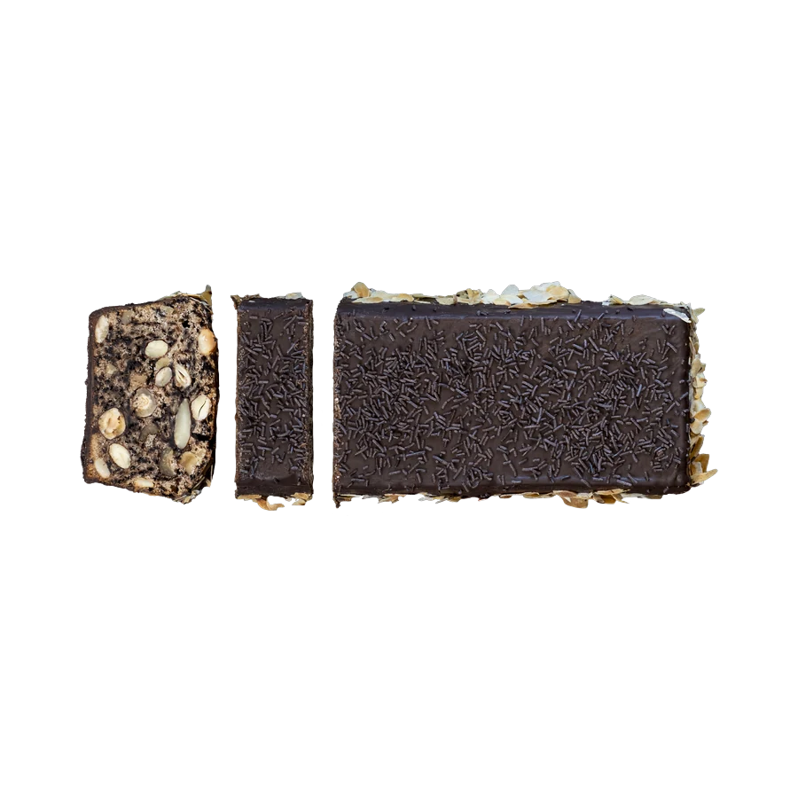 CHOCOLATE NUT