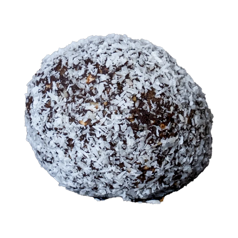 ENERGY BALL