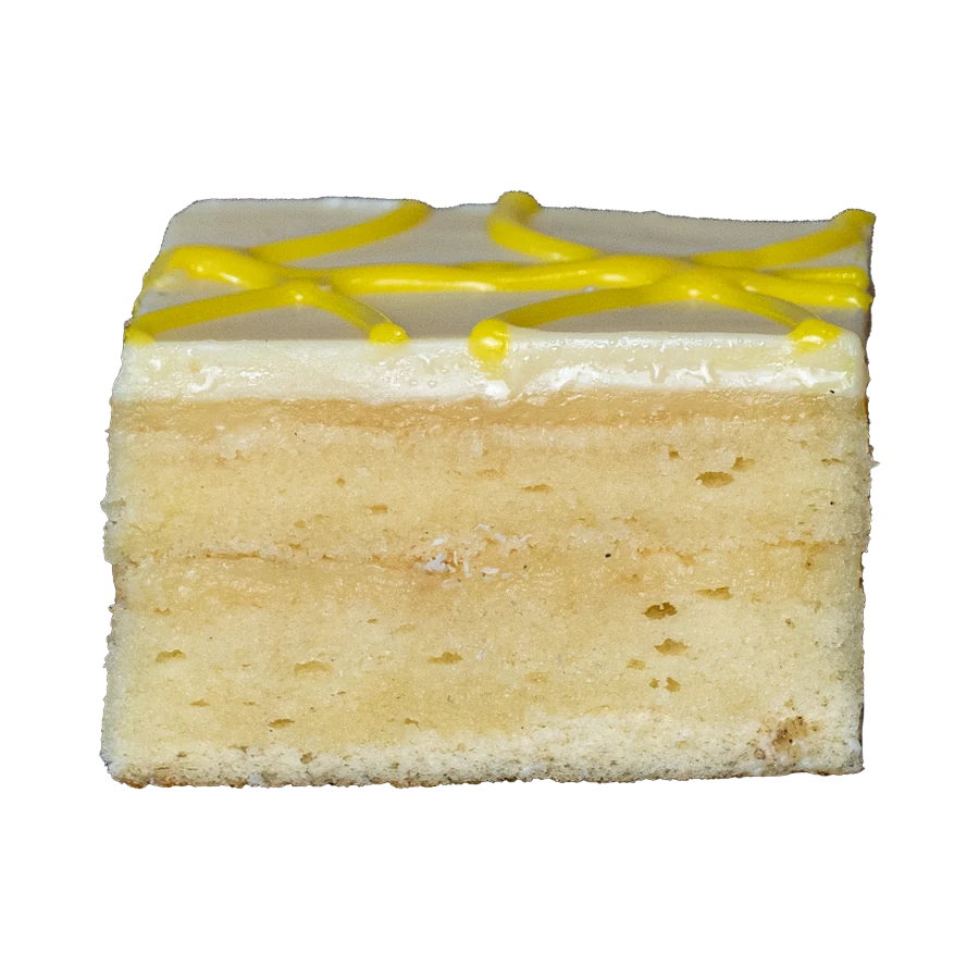 LEMON CAKE