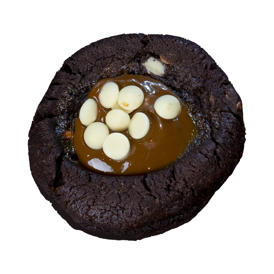 PEANUT CARAMEL