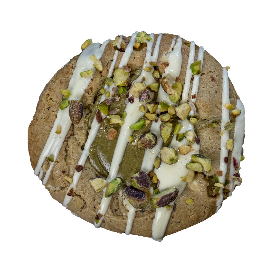 PISTACHIO LEMON