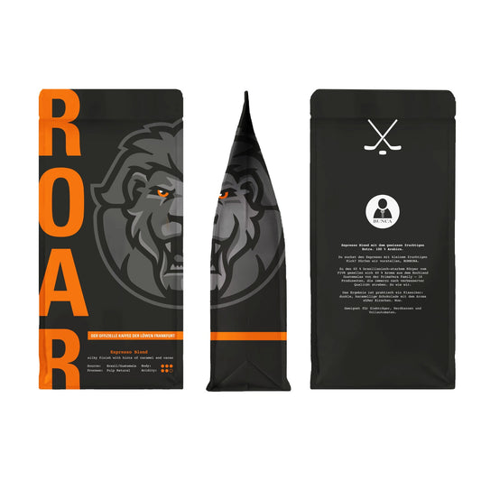 ROAR