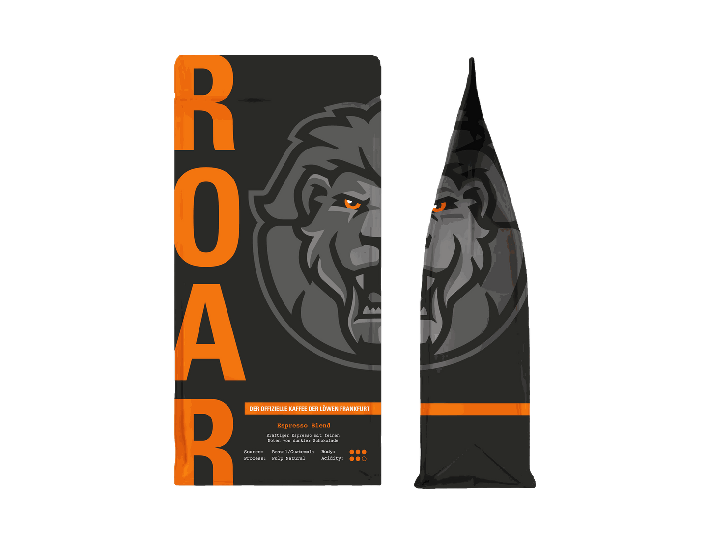 ROAR
