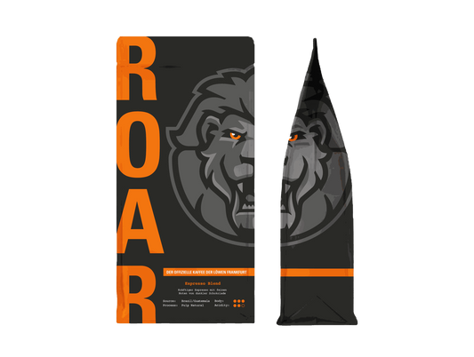 ROAR