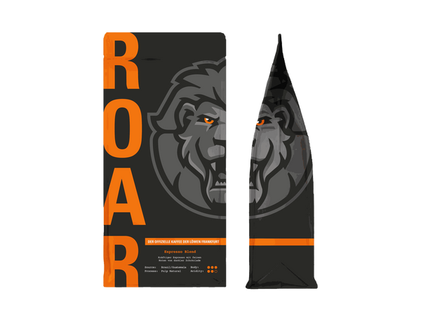 ROAR