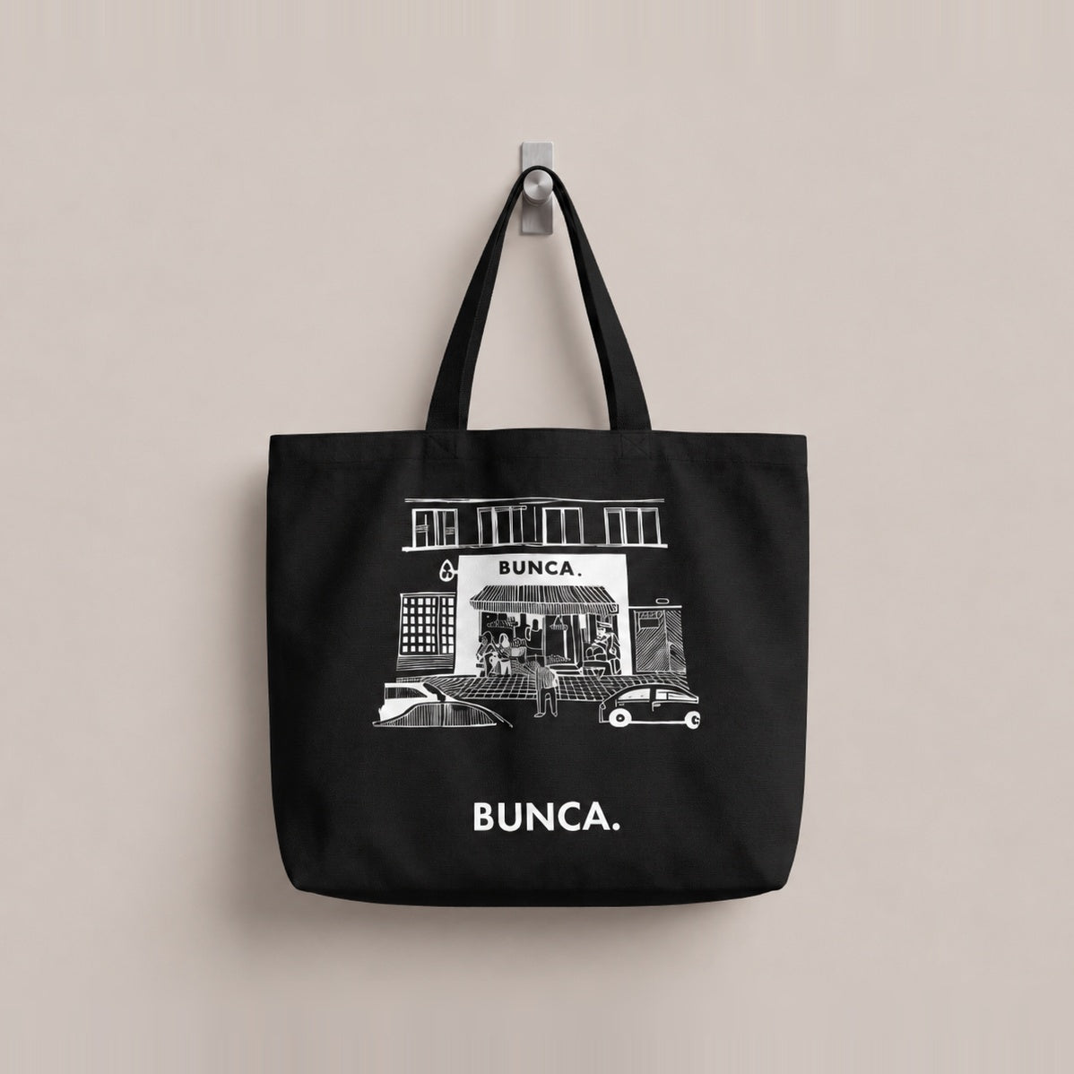 The Everyday Tote