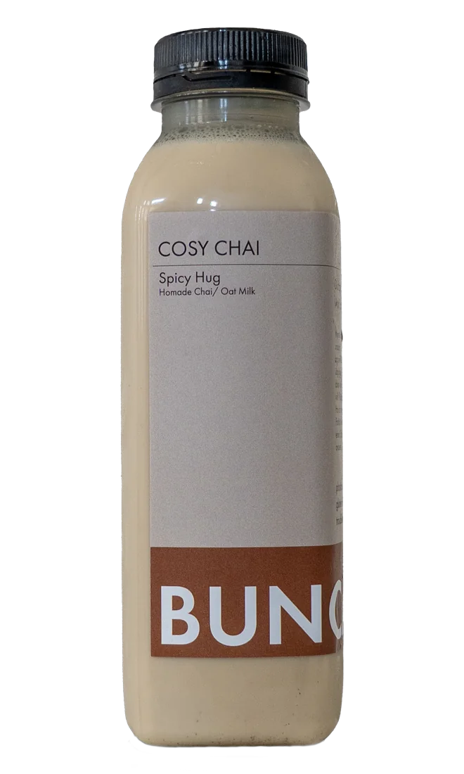 COSY CHAI