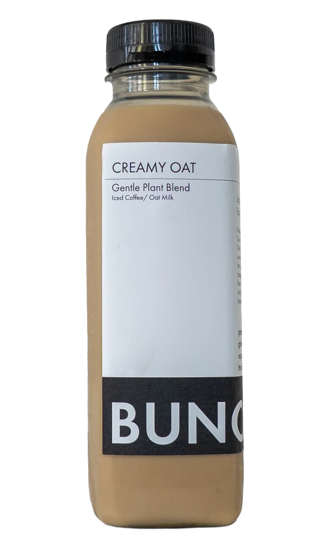 CREAMY OAT