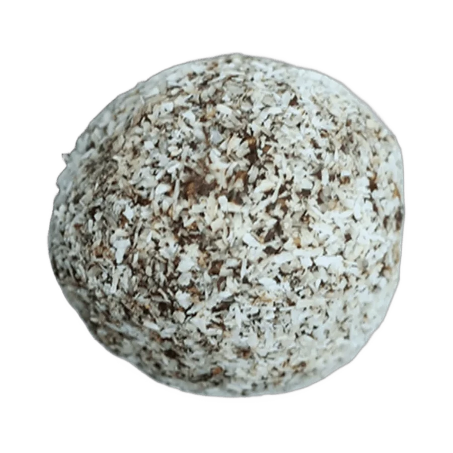 ENERGY BALL