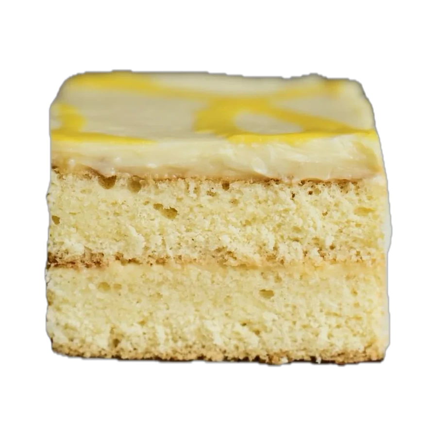 LEMON CAKE