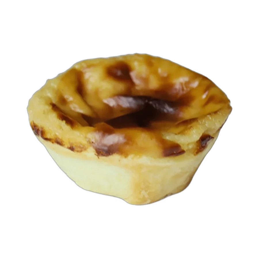 PASTEIS DE NATA