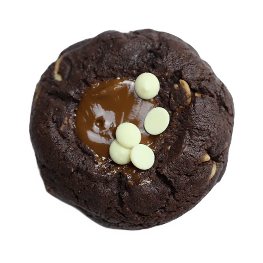 PEANUT CARAMEL