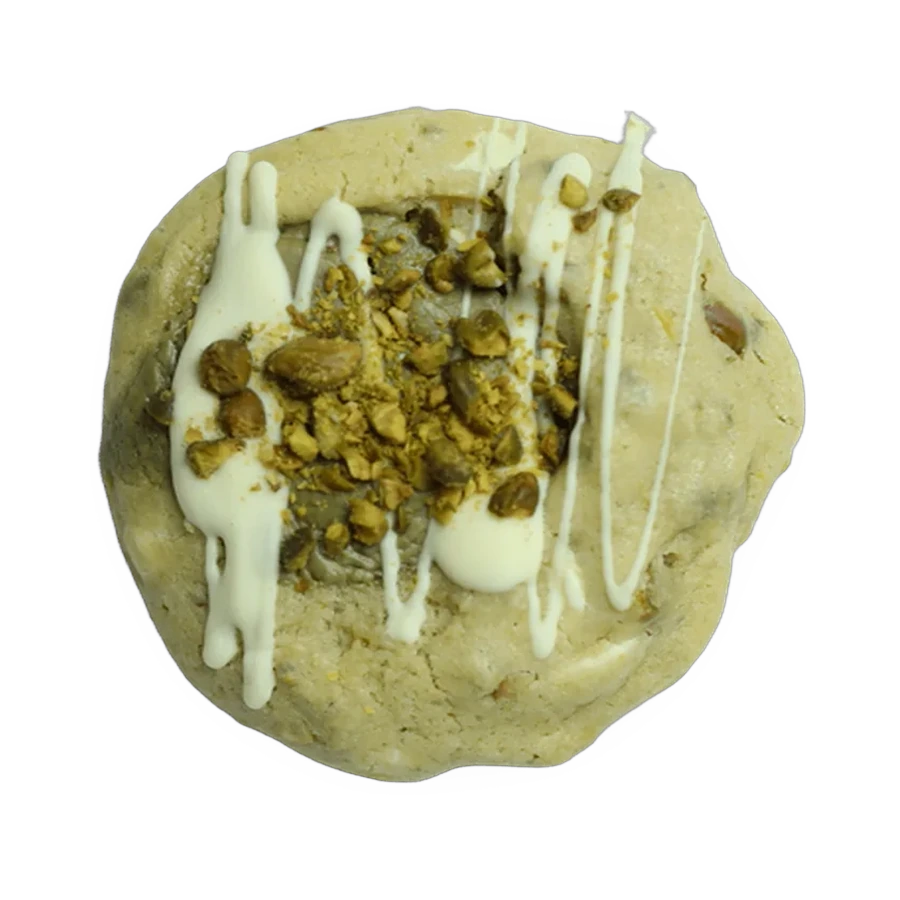 PISTACHIO LEMON
