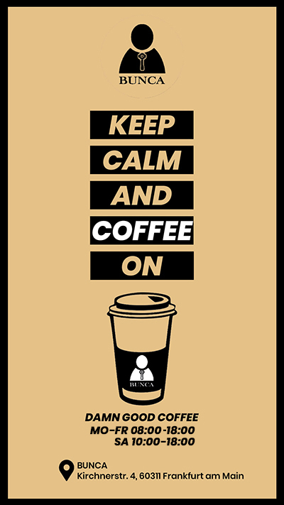Keep Calm